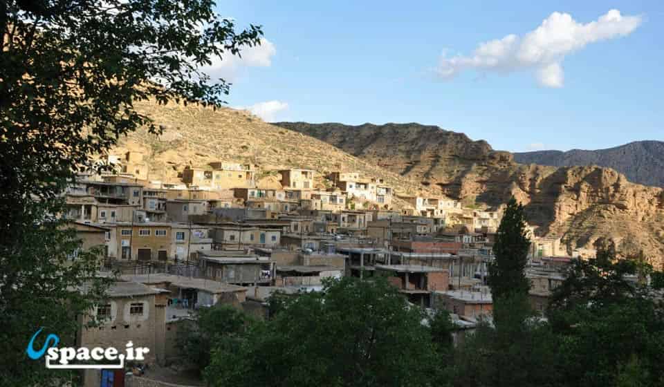 روستای فارسیان-آزادشهر-استان گلستان